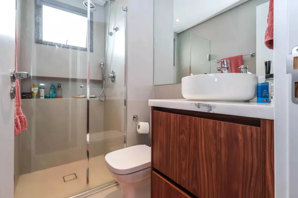 Apartamento, 2 quartos, 5315 m² - Foto 3