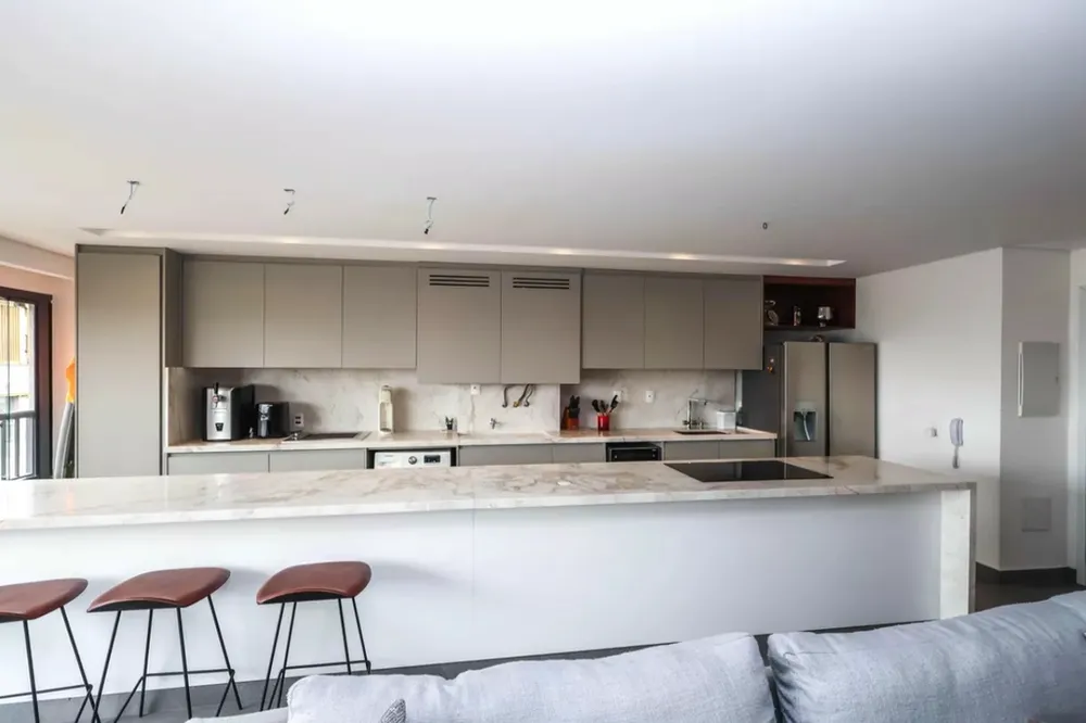 Apartamento, 2 quartos, 5315 m² - Foto 1
