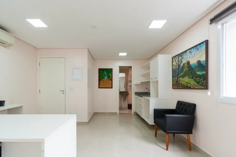 Sala-Conjunto, 39 m² - Foto 3