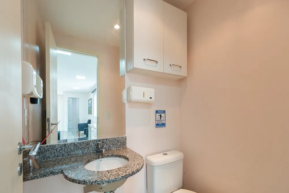 Sala-Conjunto, 39 m² - Foto 2
