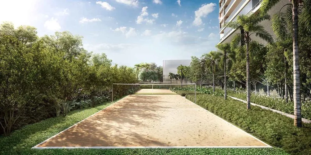 Apartamento, 4 quartos, 186 m² - Foto 2