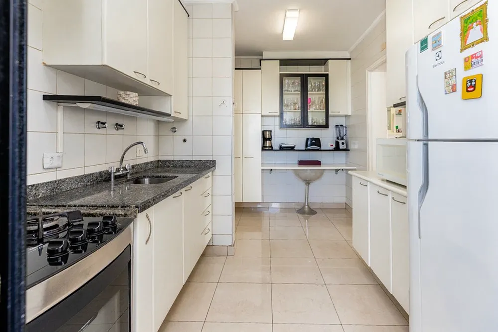 Cobertura, 2 quartos, 210 m² - Foto 4