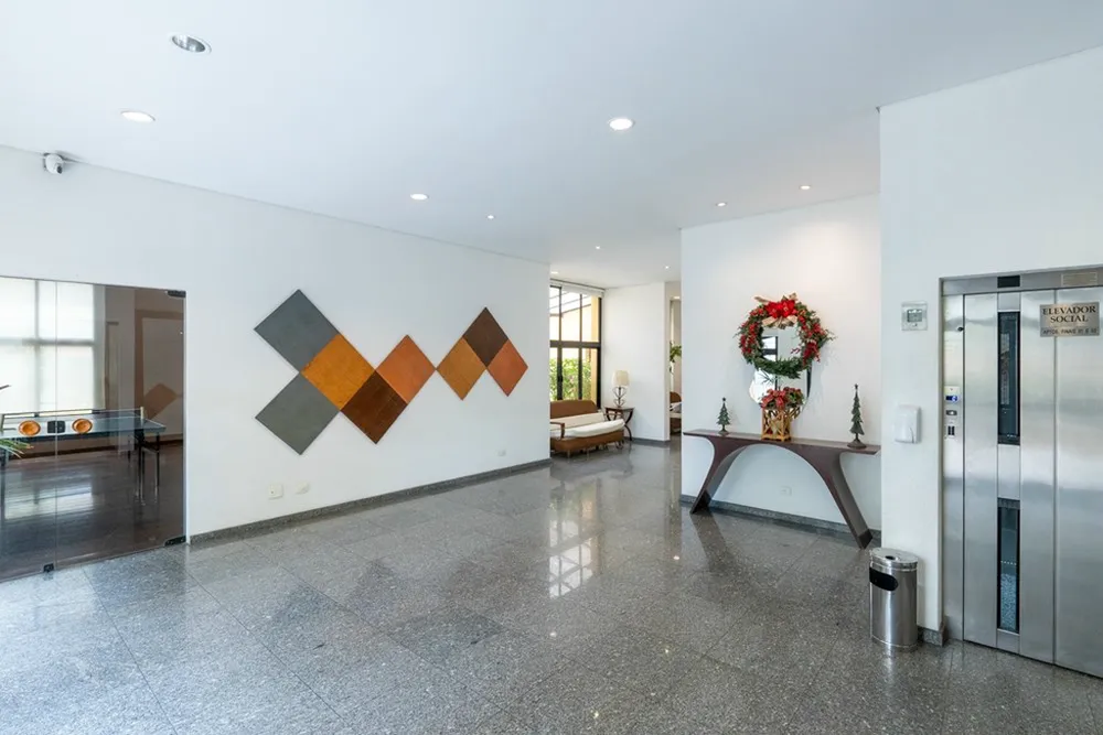 Cobertura, 2 quartos, 210 m² - Foto 3