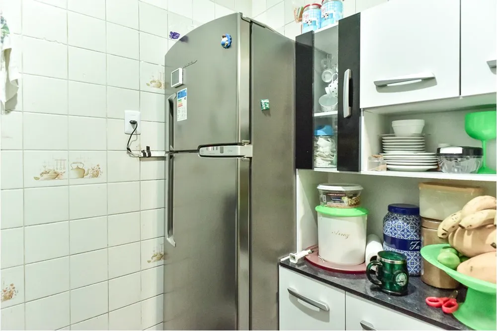 Apartamento, 1 quarto, 33 m² - Foto 4