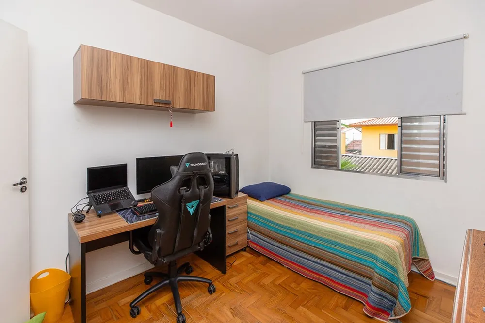 Casa, 3 quartos, 187 m² - Foto 2
