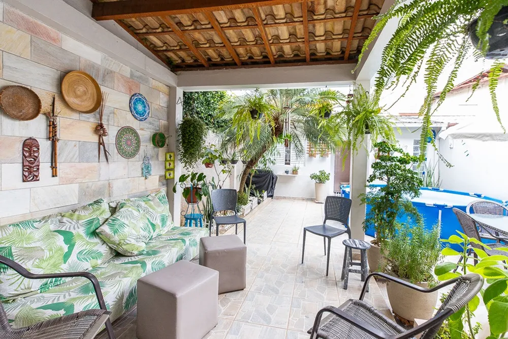 Casa, 3 quartos, 187 m² - Foto 4