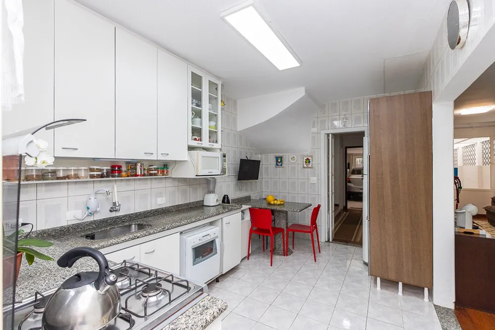 Casa, 3 quartos, 187 m² - Foto 3