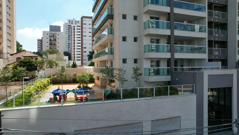 Apartamento, 3 quartos, 165 m² - Foto 4