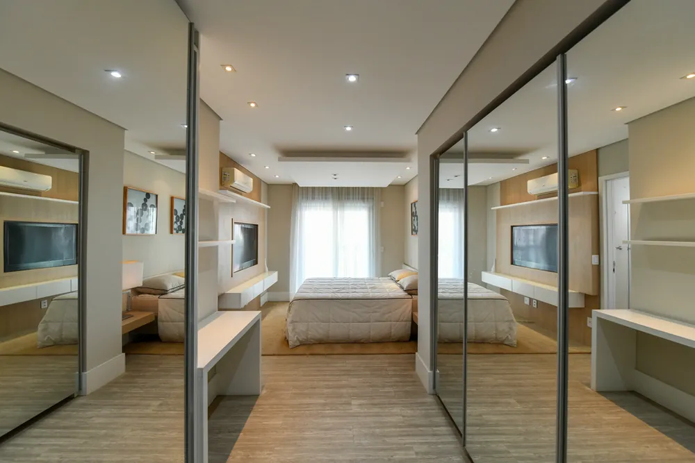 Apartamento, 3 quartos, 165 m² - Foto 1