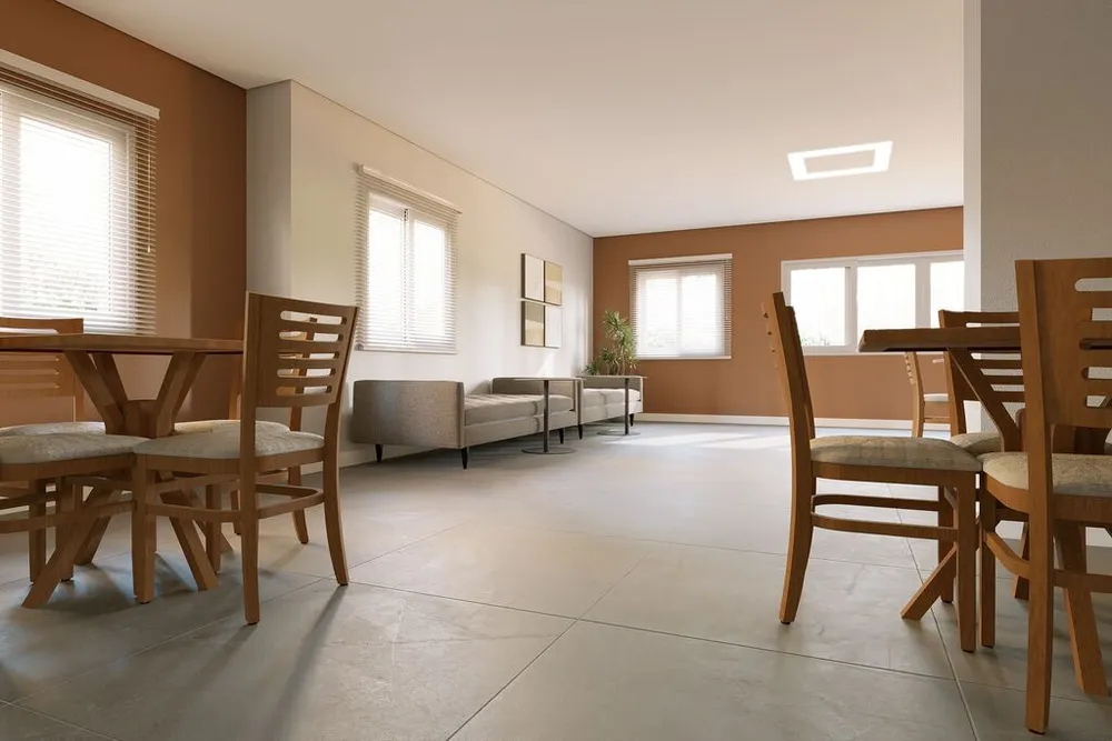 Apartamento, 1 quarto, 28 m² - Foto 3