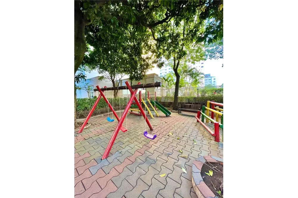 Apartamento, 3 quartos, 176 m² - Foto 1