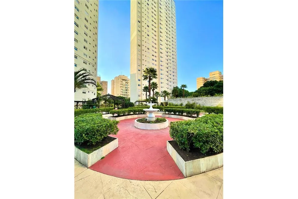 Apartamento, 3 quartos, 176 m² - Foto 2
