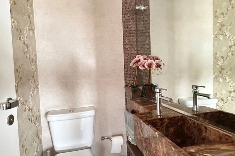 Apartamento, 3 quartos, 176 m² - Foto 4