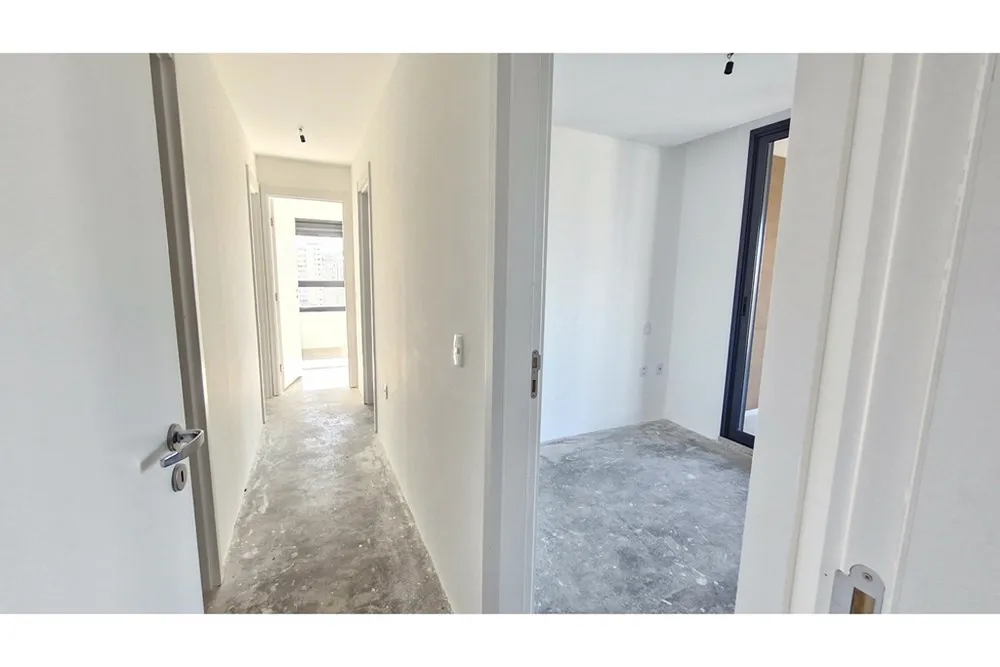 Apartamento, 3 quartos, 157 m² - Foto 4