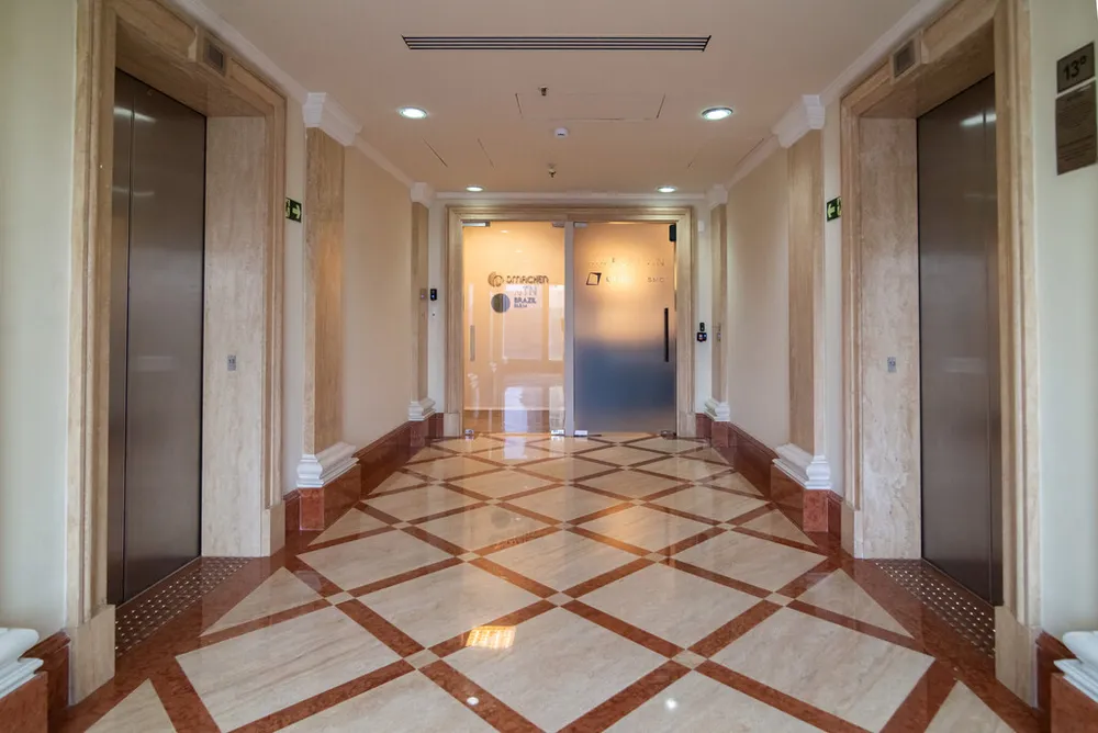 Sala-Conjunto, 540 m² - Foto 3