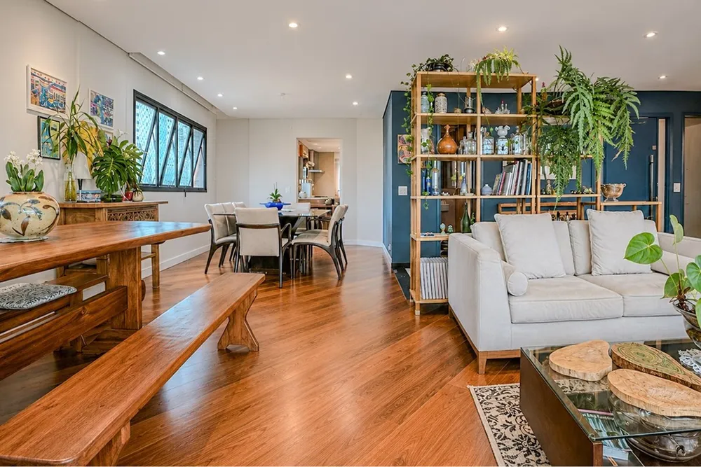 Apartamento, 3 quartos, 236 m² - Foto 3