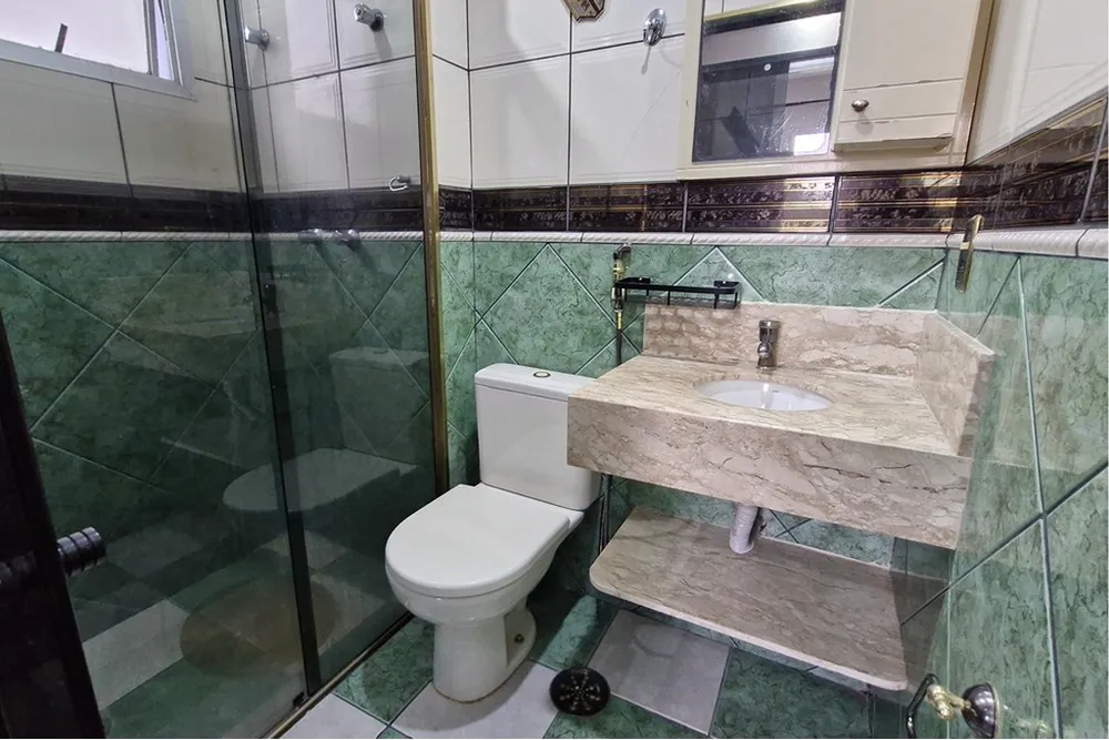 Apartamento, 3 quartos, 84 m² - Foto 4