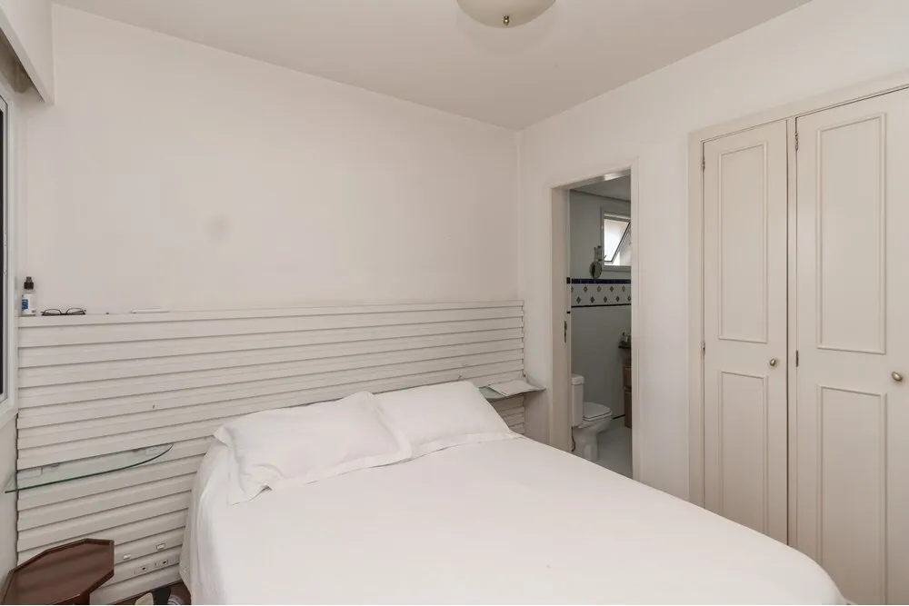 Cobertura, 3 quartos, 190 m² - Foto 2