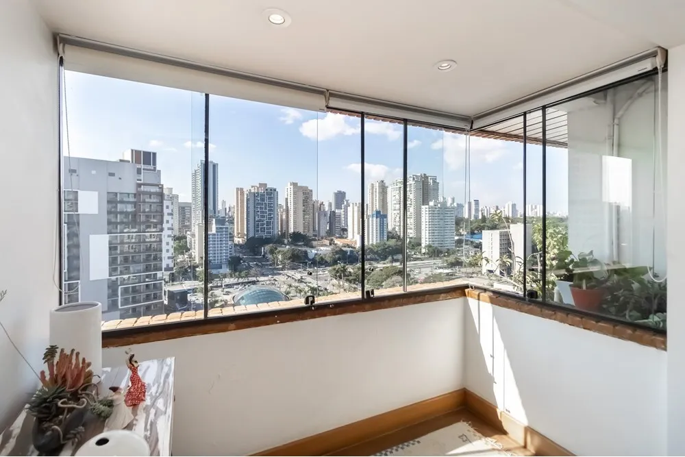 Cobertura, 3 quartos, 190 m² - Foto 4