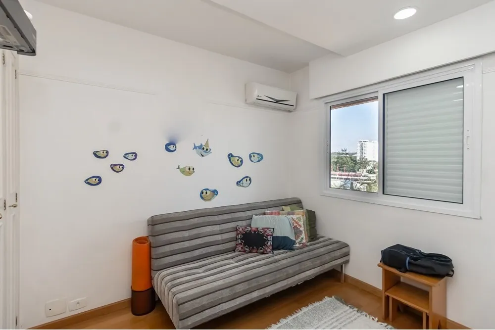 Cobertura, 3 quartos, 190 m² - Foto 1