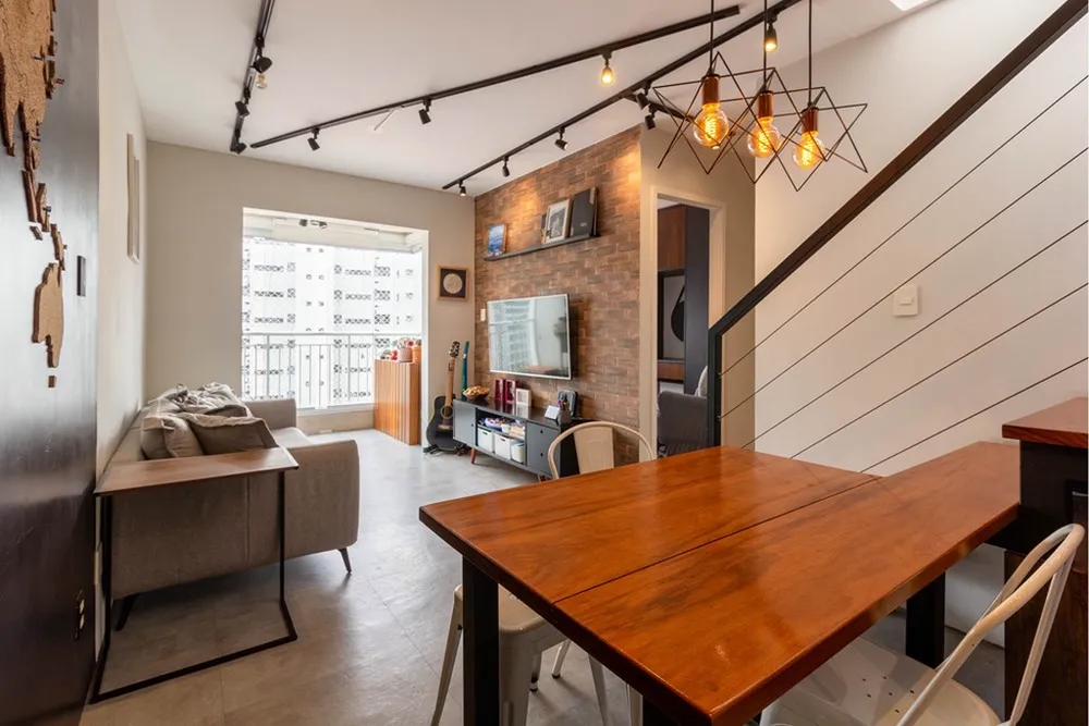 Cobertura, 2 quartos, 104 m² - Foto 4