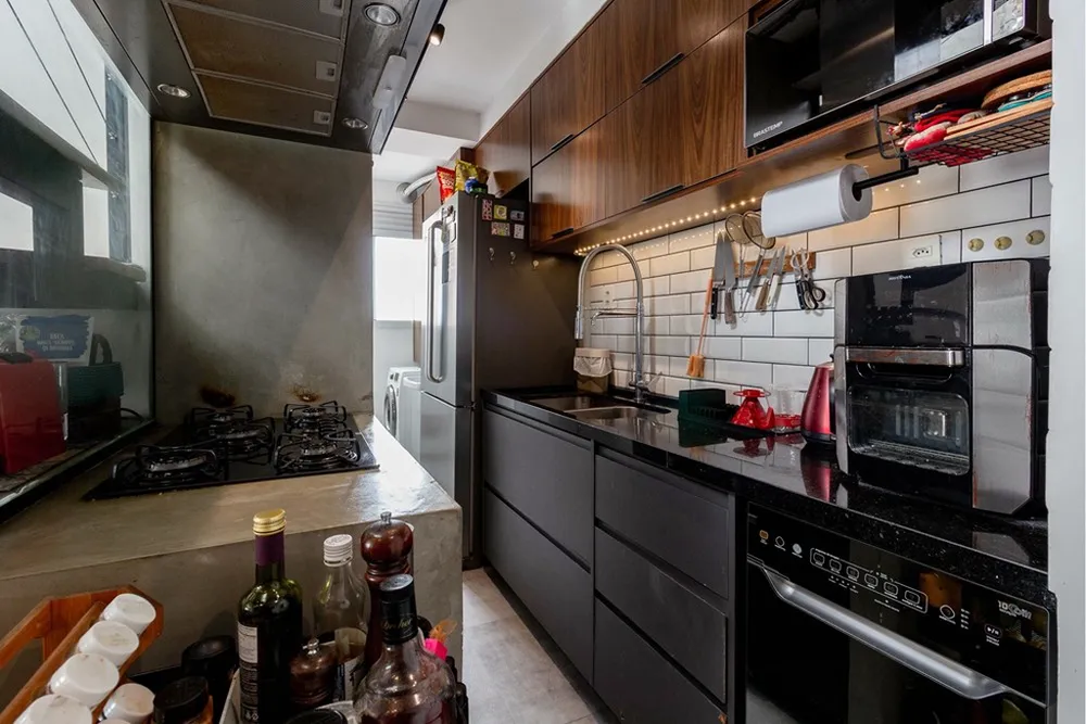 Cobertura, 2 quartos, 104 m² - Foto 1