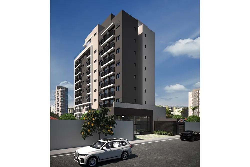 Apartamento, 1 quarto, 25 m² - Foto 3
