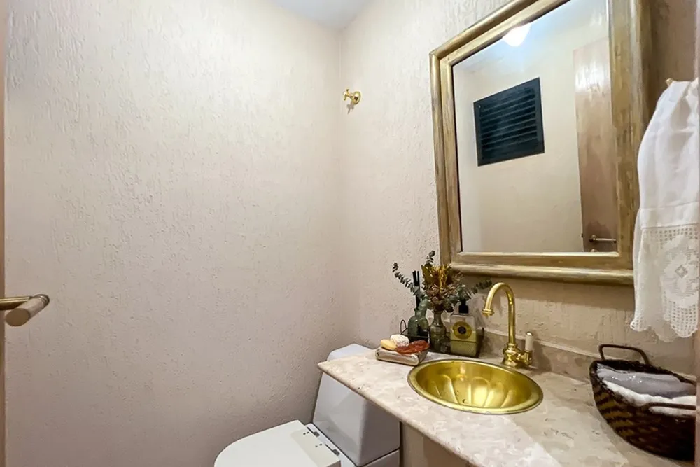 Apartamento, 3 quartos, 164 m² - Foto 3