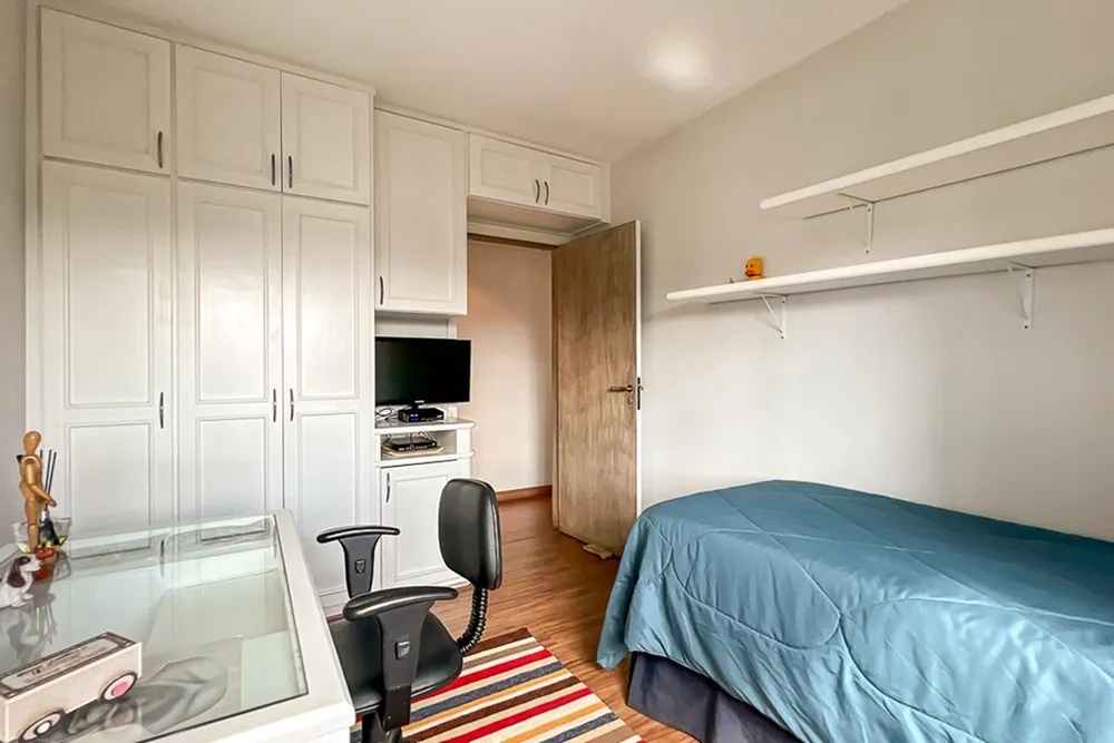 Apartamento, 3 quartos, 164 m² - Foto 4