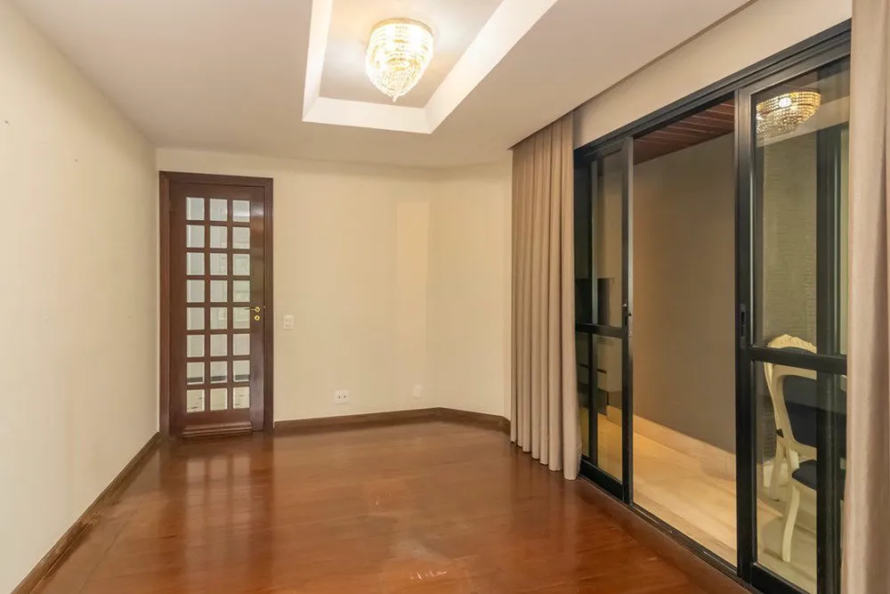 Apartamento, 4 quartos, 181 m² - Foto 4