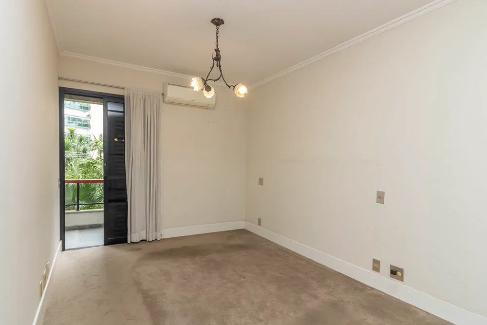 Apartamento, 4 quartos, 181 m² - Foto 3