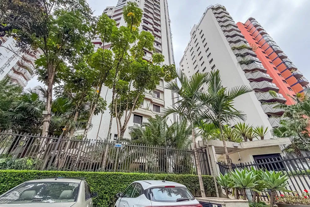 Apartamento, 4 quartos, 181 m² - Foto 1