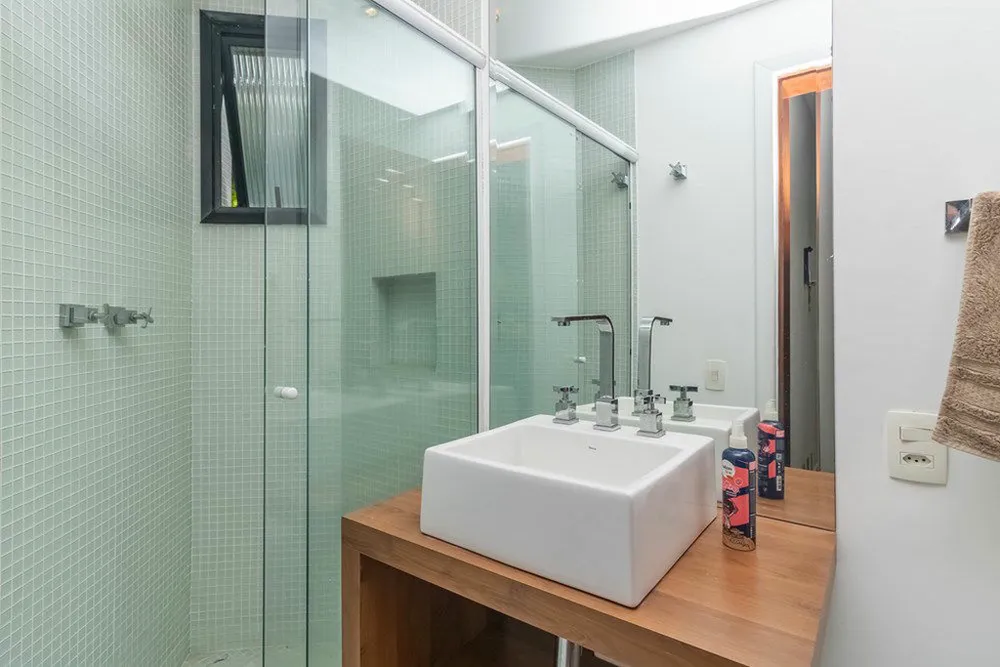 Apartamento, 4 quartos, 181 m² - Foto 2