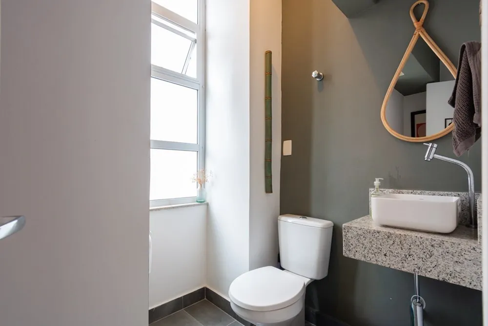 Apartamento, 3 quartos, 204 m² - Foto 1