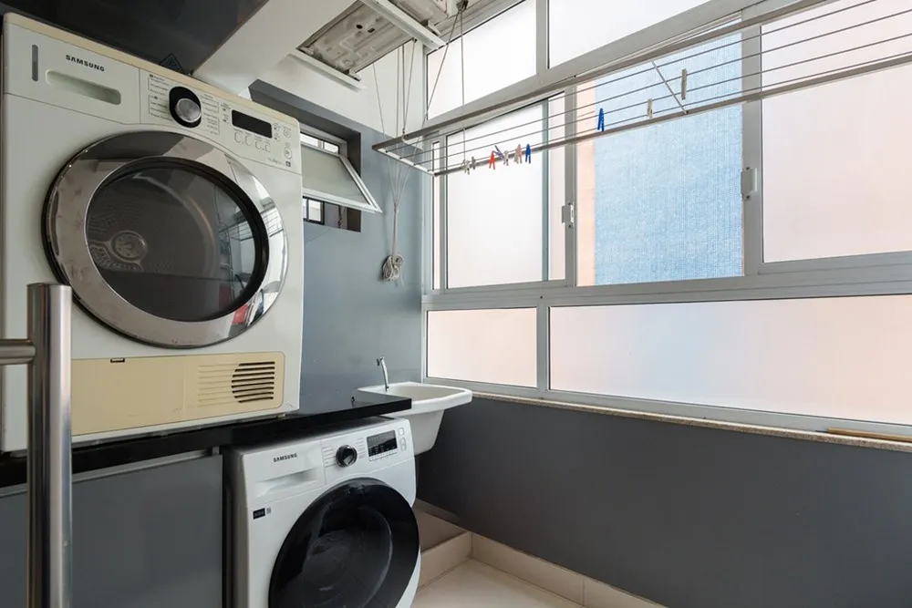 Apartamento, 3 quartos, 204 m² - Foto 2