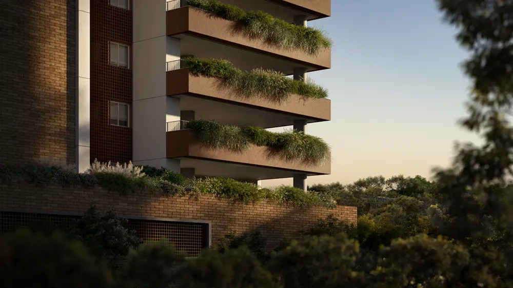 Cobertura, 4 quartos, 551 m² - Foto 4