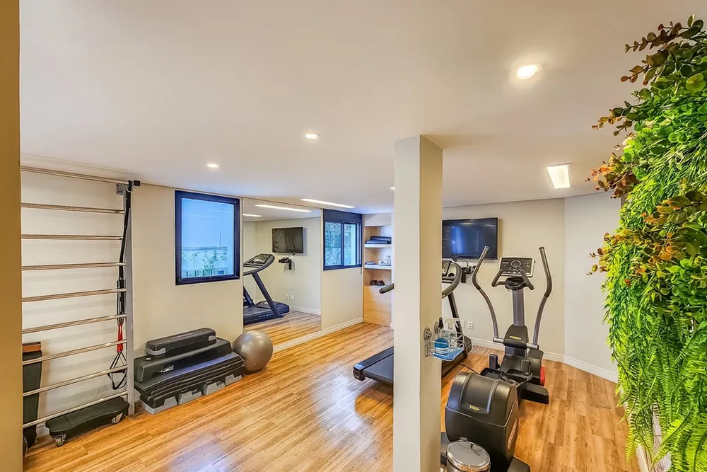 Apartamento, 4 quartos, 220 m² - Foto 1