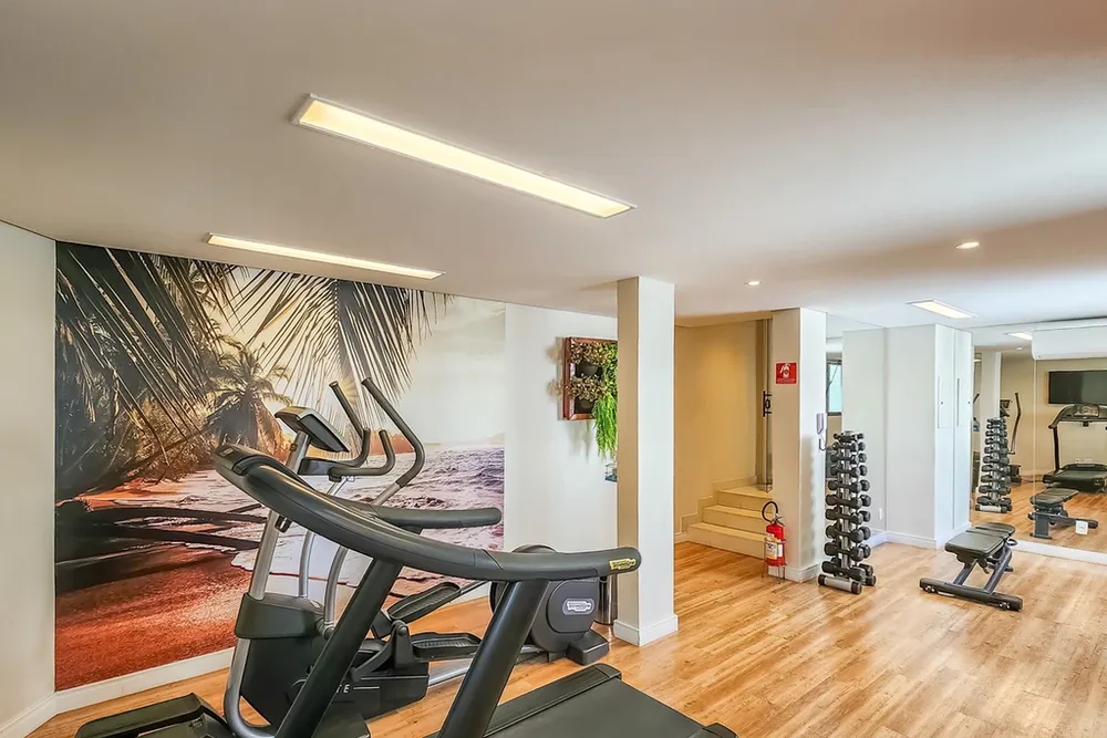 Apartamento, 4 quartos, 220 m² - Foto 4