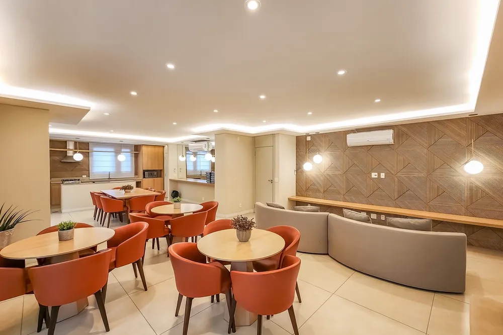 Apartamento, 4 quartos, 220 m² - Foto 3