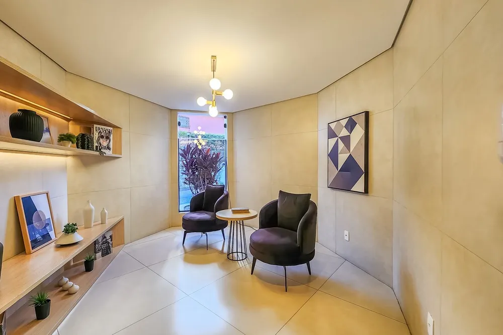 Apartamento, 4 quartos, 220 m² - Foto 2