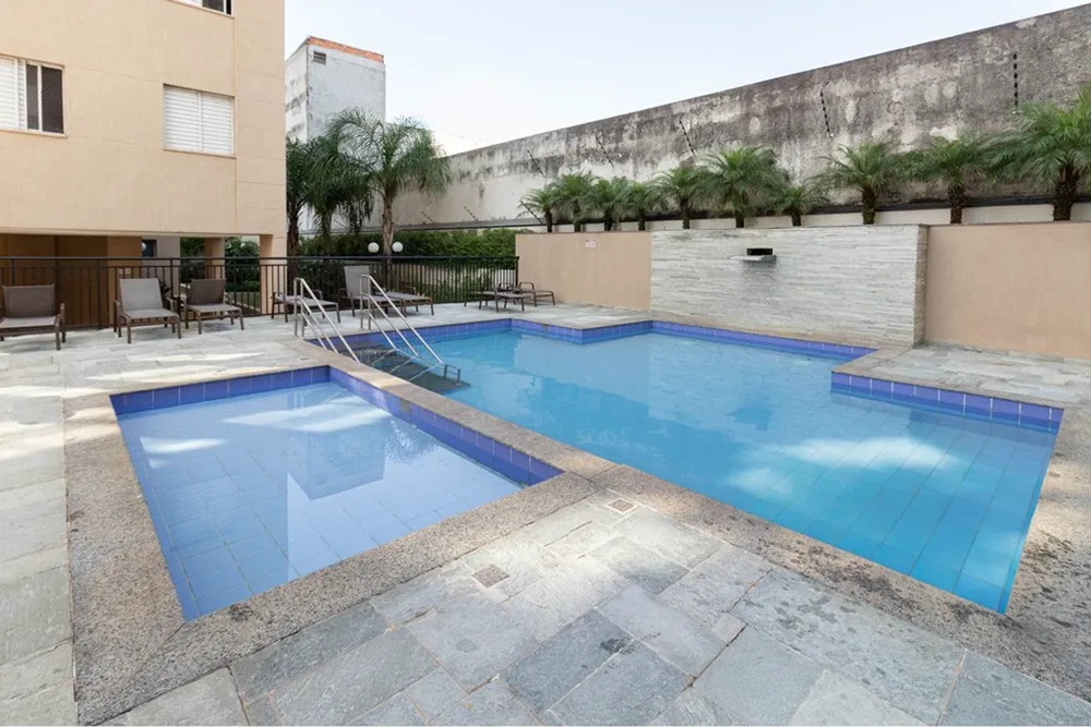 Apartamento, 2 quartos, 64 m² - Foto 2