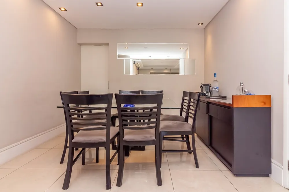 Apartamento, 3 quartos, 107 m² - Foto 3