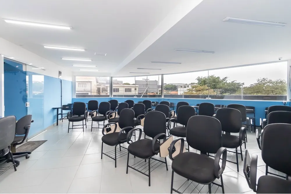 Loja-Salão, 265 m² - Foto 4