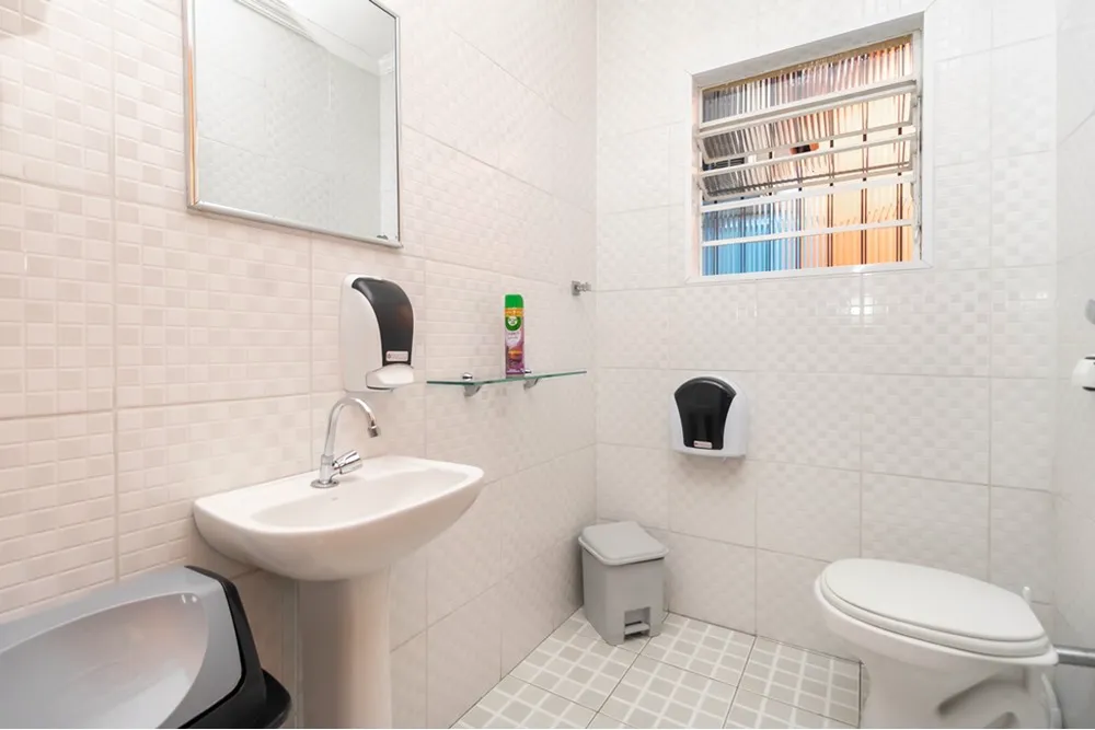 Loja-Salão, 265 m² - Foto 2