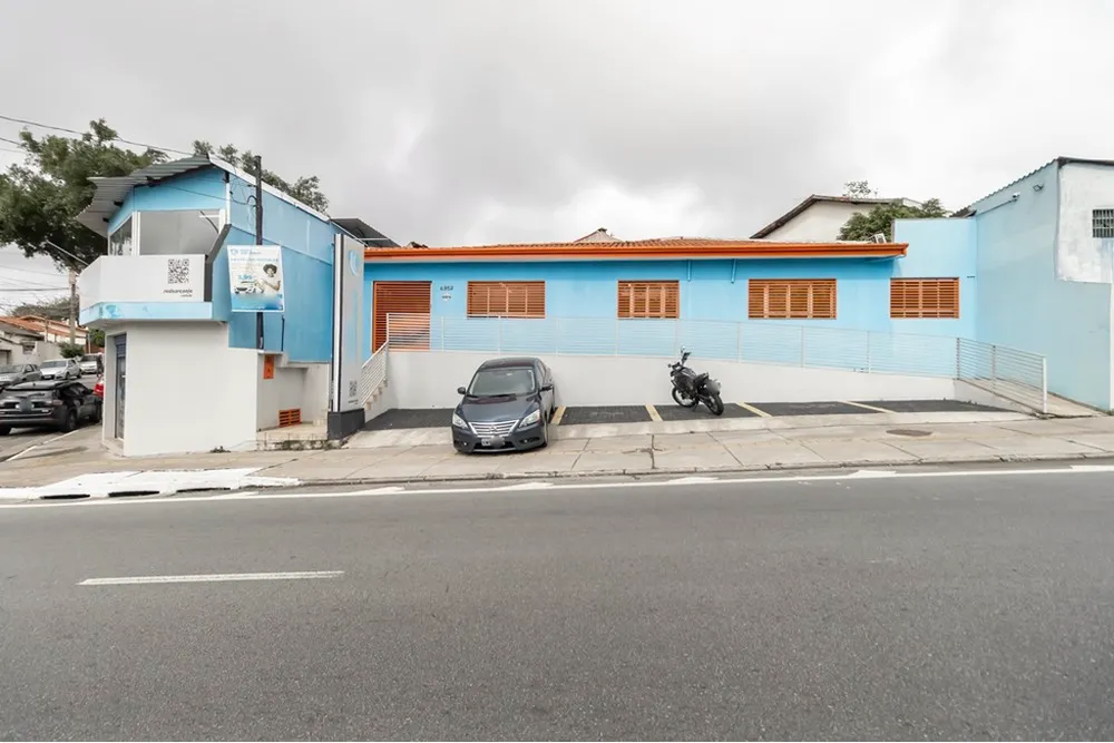 Loja-Salão, 265 m² - Foto 1