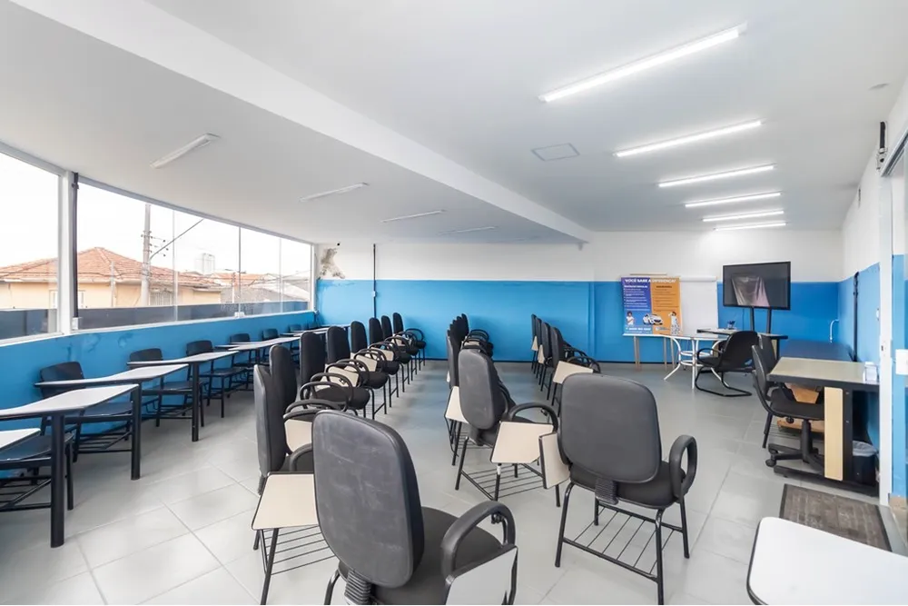 Loja-Salão, 265 m² - Foto 3
