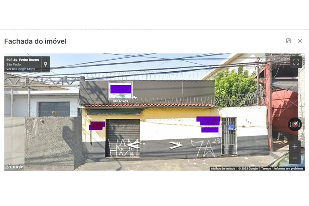 Loja-Salão, 130 m² - Foto 1