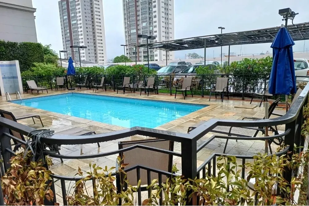 Apartamento, 2 quartos, 46 m² - Foto 3