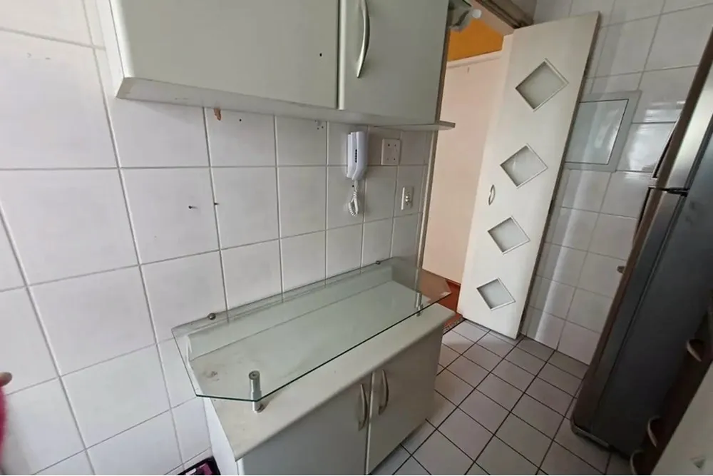 Apartamento, 2 quartos, 46 m² - Foto 4