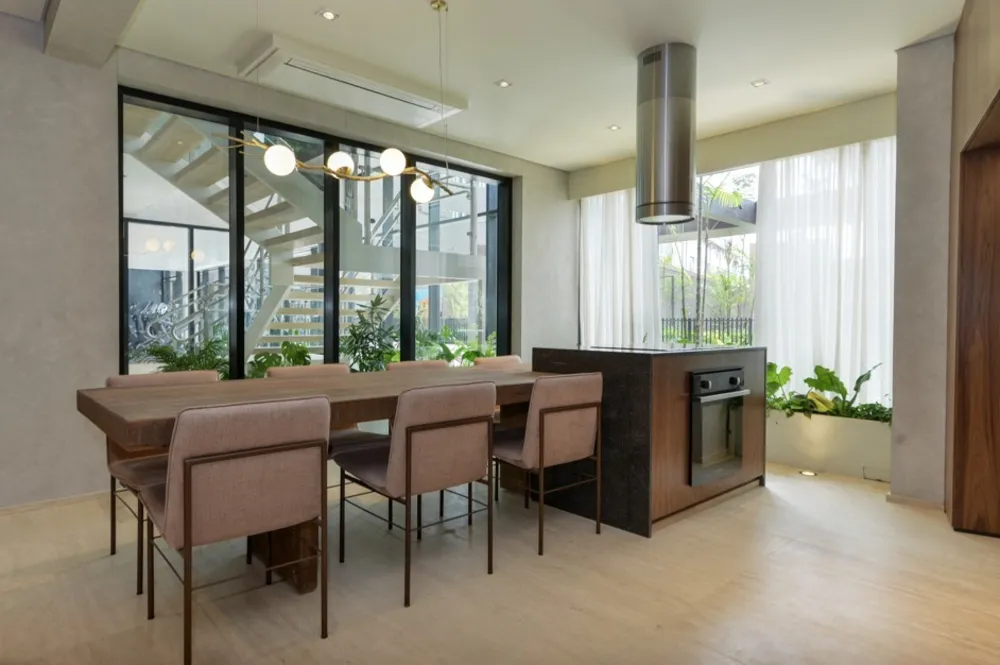 Apartamento, 4 quartos, 301 m² - Foto 4